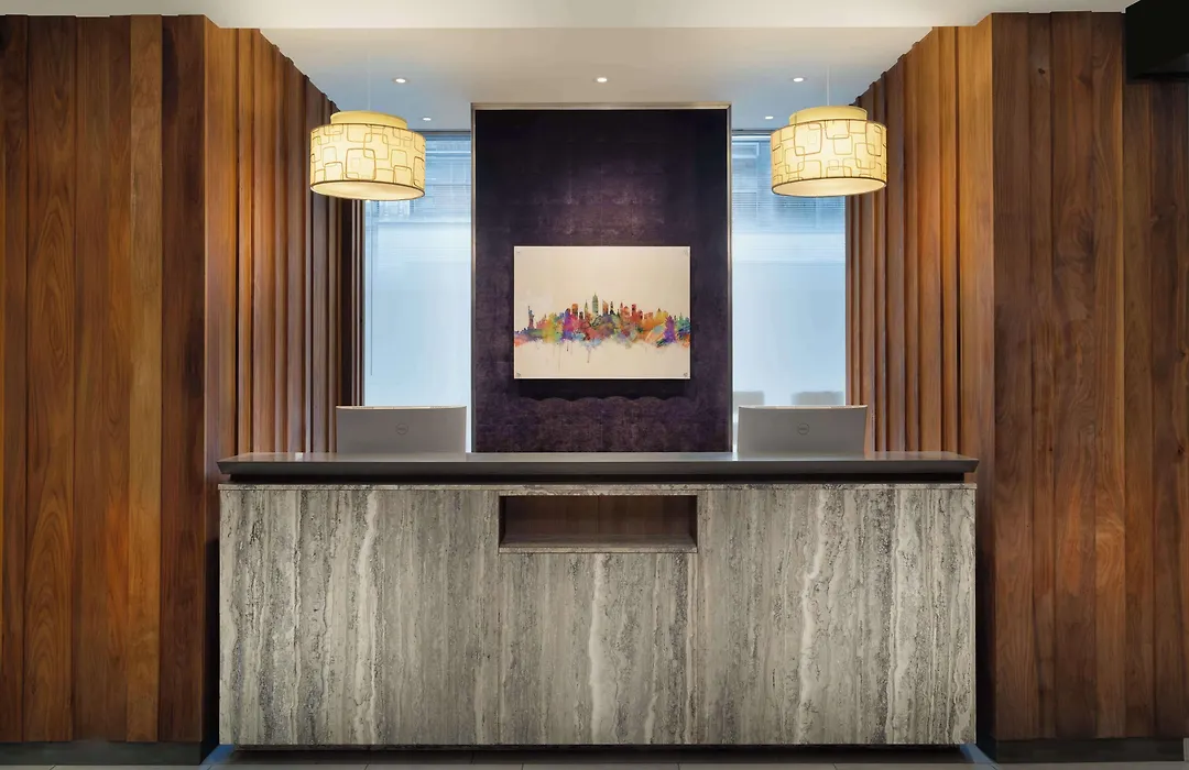 Best Western Premier Herald Square-1