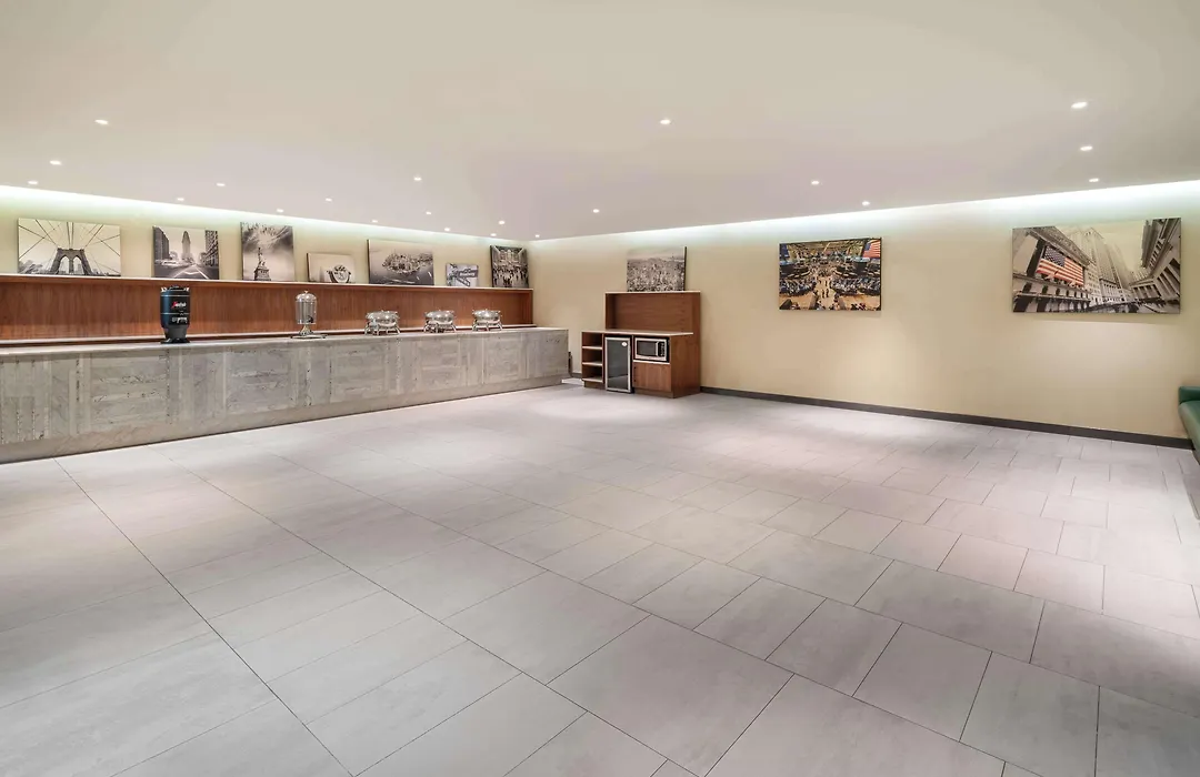 Best Western Premier Herald Square-1