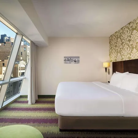 Best Western Premier Herald Square-2